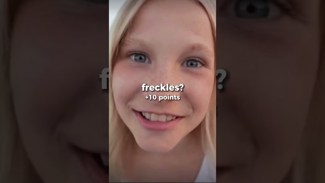 How Similar Are You To PresLee 