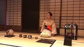 10高台寺 北政所茶会 Youtube 10高台寺 北政所茶会 Youtube