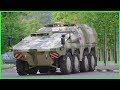 Best APC: ARMOURED PERSONNEL CARRIER | Wheeled TOP 13