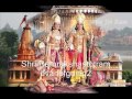 Shri ram raksha stotram  evening mantras lyrics in description