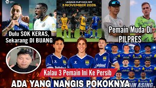 Ivar Jenner Rumored to Join Persib and People Are Already Panicking 🤣 Persib & Persija in the Pre...