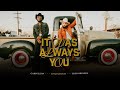 Capture de la vidéo Carin León, Leon Bridges - It Was Always You (Siempre Fuiste Tú) [Official Video]
