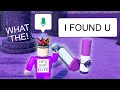 Roblox find the markers but i find insane markerous markers