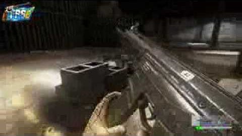 Unity 3D FPS KIT   FPS Essentials   Unity 5