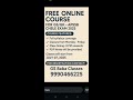 Full GS Course: Buddhism and Jainism
