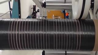 Cdi Rd Prepreg And Towpreg Machines