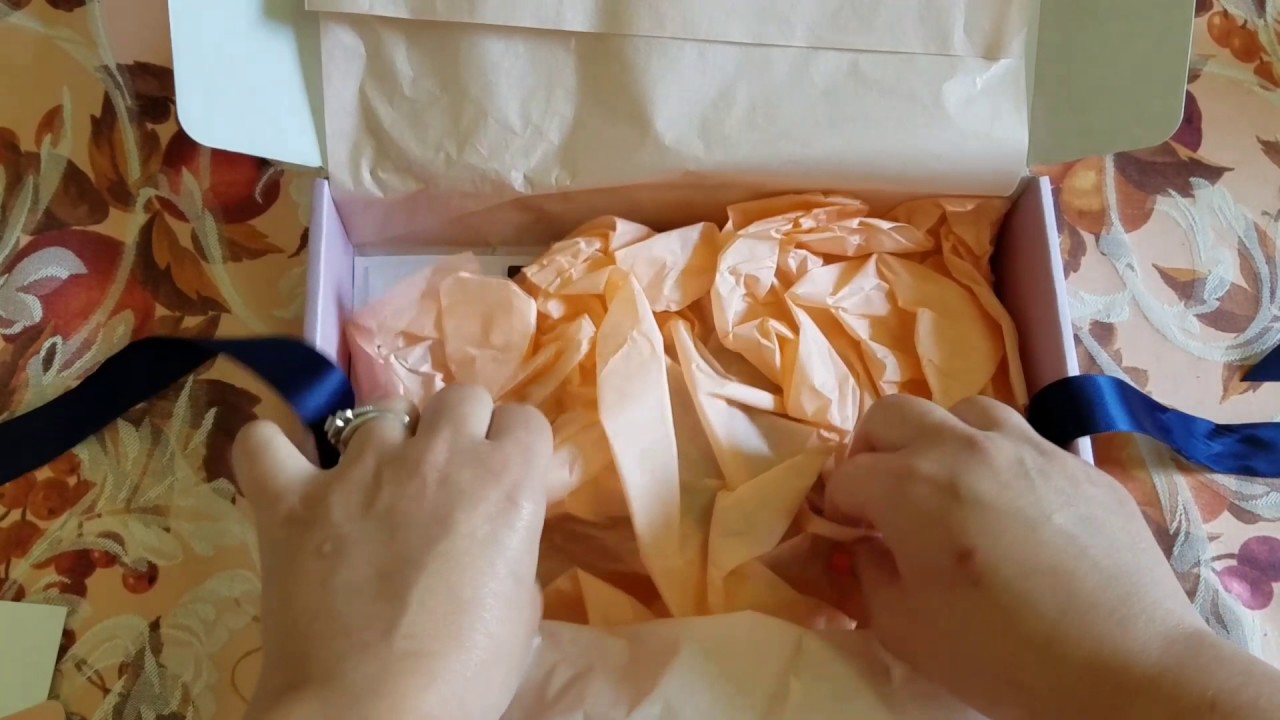 Paper Panduh unboxing June 2017