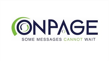 OnPage: ConnectWise Manage Integration