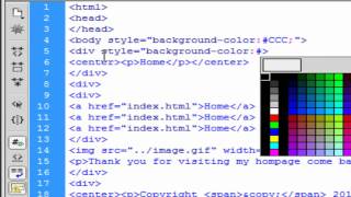 How To Setup And Create A Website For Beginners - Part 2