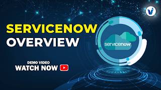 ServiceNow Course Online || Complete Overview &amp; Real-Time Project Explanation