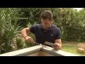 How to Repair a Handrail