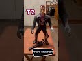1991 T2 terminator 2.