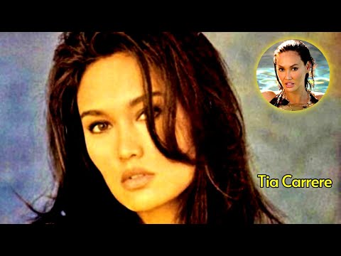 Tia Carrere In G-Strlng Photos Leave Little To Imagination..Take a look