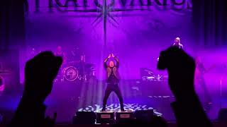 Download Lagu Stratovarius - Phoenix (Live at Klaukkala 2023) MP3