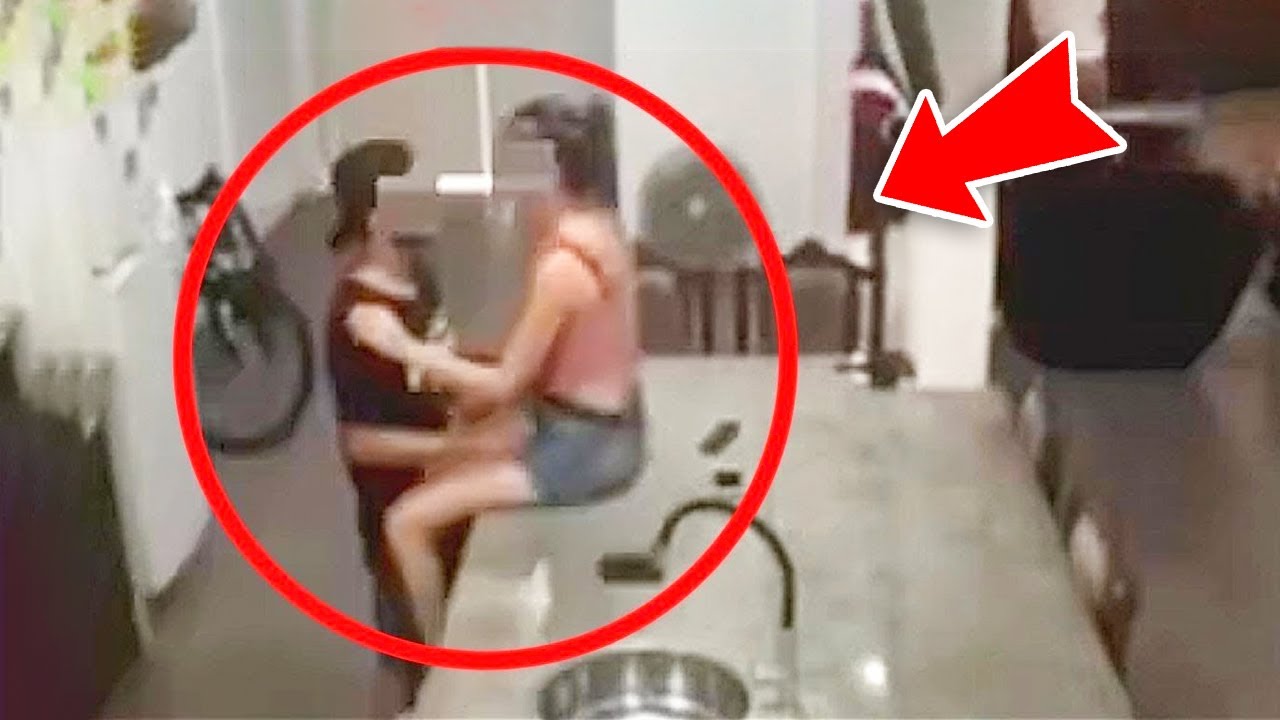 45 Hành Động Đáng Sợ Ở VIỆT NAM Được Camera Vô Tình Quay Lại