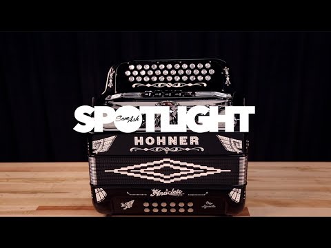 Hohner Anacleto | Everything You Need To Know (En Español)