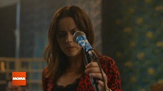 Amy Macdonald - The Hudson (Live acoustic) | ARD 1 Morgenmagazin chords