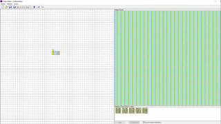 MeasureSquare Commercial Edition tutorial: Tile pattern editor