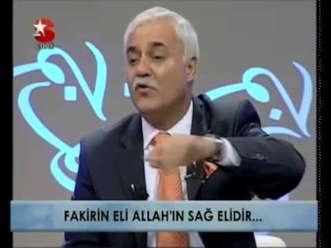 Nihat Hatipoğlu - İki Yetim Çocuk