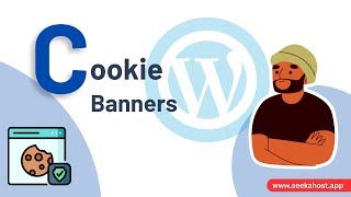 How to Add a Cookie Banner to Your Website | CookieYes Plugin