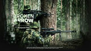 Defensive Spielen OP? | Broken Arrow