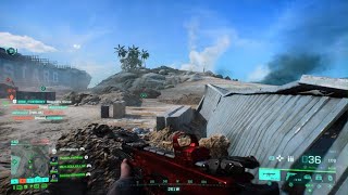 Well placed spawn beacon = well placed kills