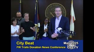 City Beat May 2025