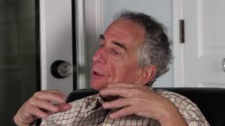 Conversations on Wisdom: UnCut Interview with Barry Schwartz