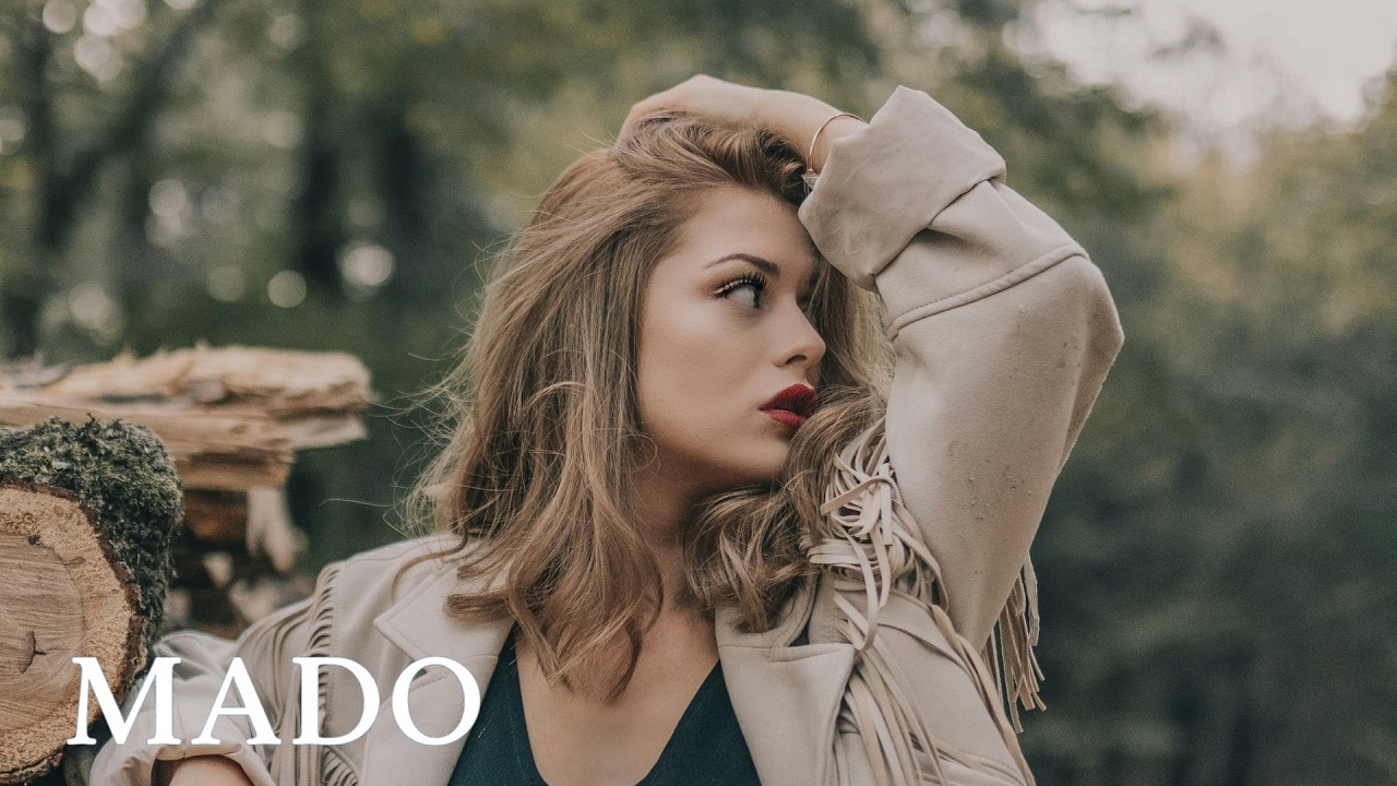 MADO - Top Retro Deep House Mix 2026 Top Retro Vocal Mix #deephouse
