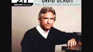 Video thumbnail of "David Benoit  -  Freedom At Midnight"