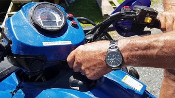 Polaris Severe Engine Braking Fix