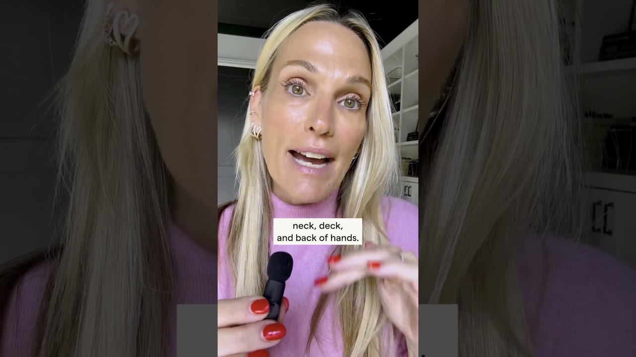 EX PADS Allure&rsquo;s Best of Beauty Meets Your Best Skin