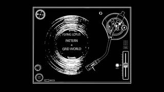 Sports Performance FLYING LOTUS - PATTERN + GRID WORLD (2010)