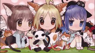Kuro Neko no Jazz 黒ネコのジャズ はなまる幼稚園 検索動画29 Kuro Neko no Jazz 黒ネコのジャズ はなまる幼稚園 検索動画 29