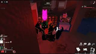 How I managed to loop a hacker as a genrusher (Daybreak Remisted)
