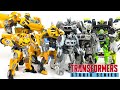 Transformers Studio Series VS Original Figures Part 3 