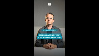 Nem toda dificuldade pra engolir é refluxo