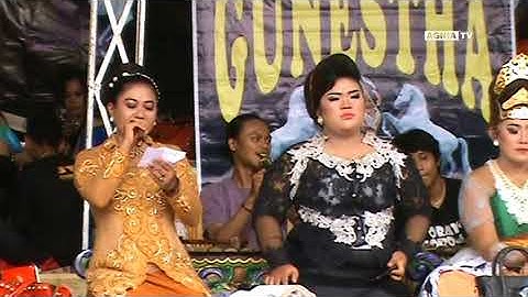 GUNESTHA TONI & MIRNA JAIPONG - AYUN AMBING
