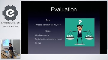 Coordinators - iOS Dev Scout