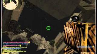 underground hack