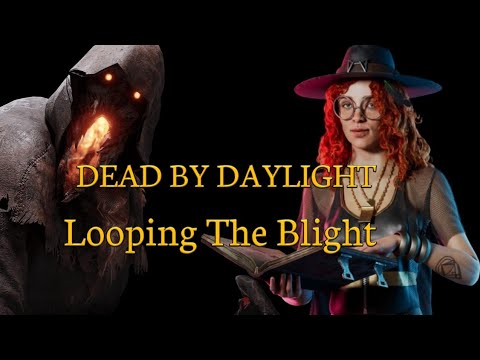 Getting Better At Looping : Dead By Daylight - YouTube