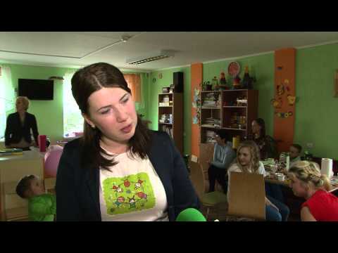 Video: Kā Palīdzēt Bērnu Namam: Dalīšanās Ar Mūsu Pieredzi