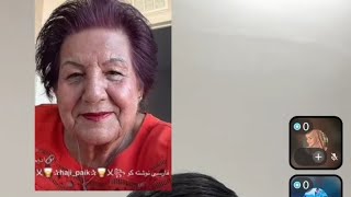 محکمه طلاقی پیرکی با هارون ملک