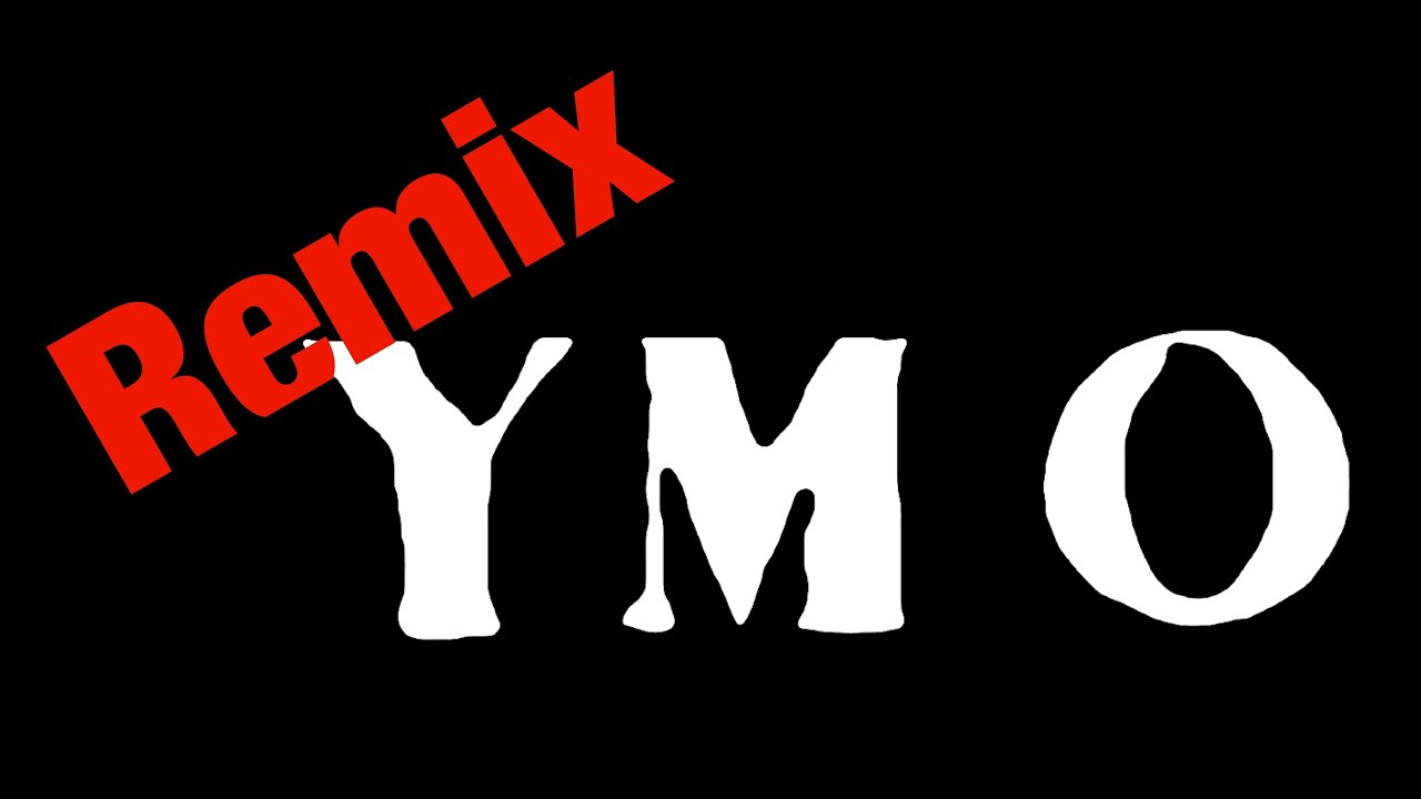 邦楽 YMO King Of Techno Music SPECIAL SAMPLER HD】東風 [SPECIAL DJ COPY] 聴き比べ③（1992Remaster）- YMO - YouTube