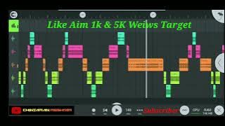 TAPORI LOOPS PACK | TAPORI BREAK PACK #djcmofficial DJ CHINTAMAN MESHRAM RAJEGAON