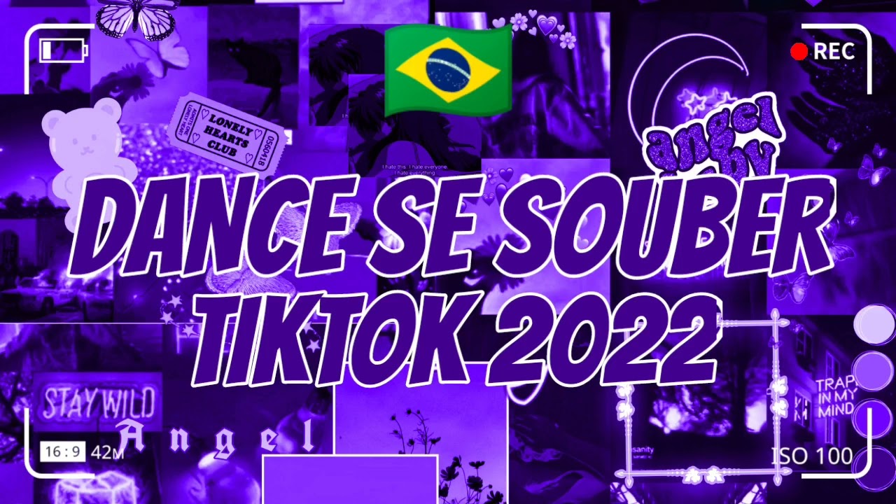 Dance se souber~{Tik Tok} 2022, Dance se souber~{Tik Tok} 2022, By Dance  se souber Trending Mashup