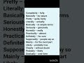Daily use sentences #Shortyt #5min #motivation #basic #spokenenglish #easy # improve english #new