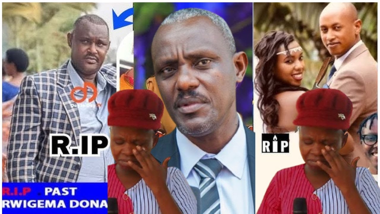 ADPR 😭REKA MBIVUGE NIBASHAKA NANGE BANYICE🤦‍♀️ TOM RWAGASANA🔥IKISHE PASTER RWIGEMA DONASCIEN NGIKI