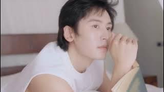 張哲瀚 Zhehan Zhang《未完成的旅行 Unfinished Journey》西班牙文