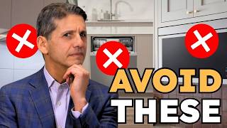 6 Appliances I Would NEVER Buy (After 40 Years)